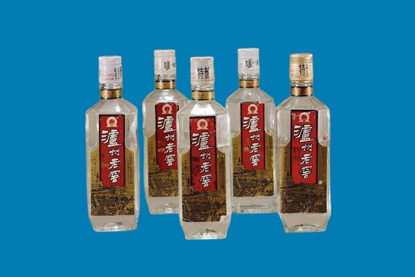 佳木斯东风区回收老酒