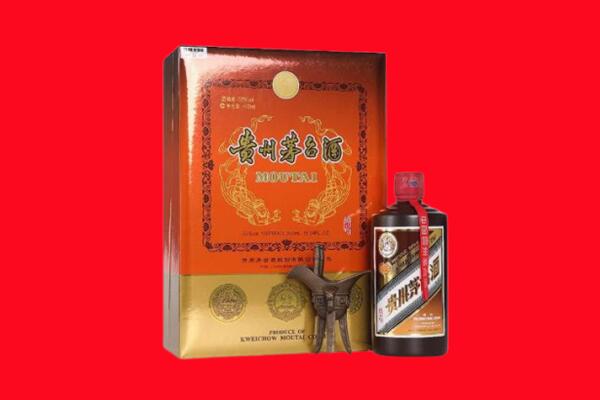 佳木斯东风区回收30年茅台