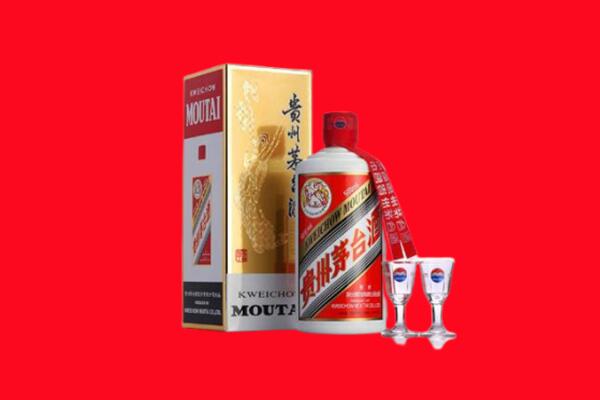 佳木斯东风区回收贵州茅台酒
